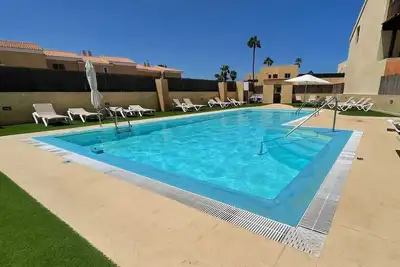 Image de Sunset Beach 4 Floor Villa 200m to Beach+Fast Wifi