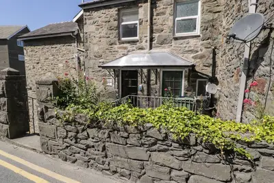 Image de 4a Victoria Place, pet friendly, country holiday cottage in Barmouth