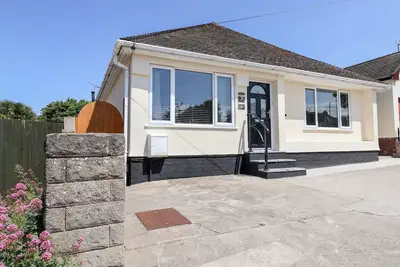 Image de Sea Breeze Cottage, family friendly, with a garden in Prestatyn