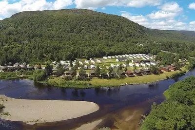 Image de Feorag Lodge - Retreat Group