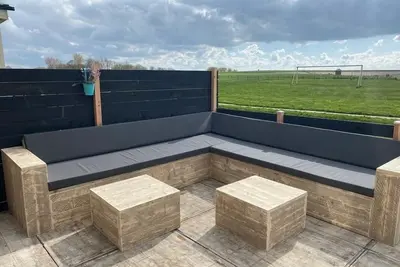 Image de Vacation home for 4 guests with 44m² in Westerland (169445)