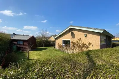 Image de Ferienhaus für 4 Gäste mit 40m² in Sint Maartensvlotbrug