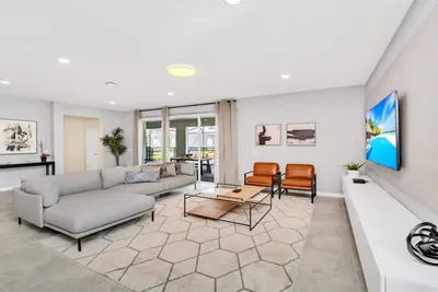 Image de Windsor Island - 8 Bed 6 Baths Villa