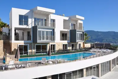 Image de Lavender Penthouse