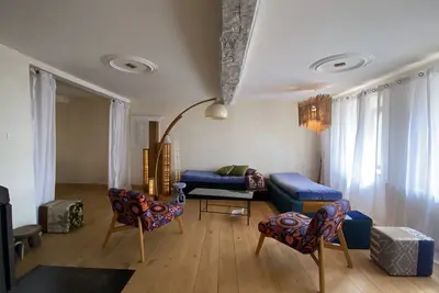 Image de Gite de village pour 4 personnes à Tieffenbach