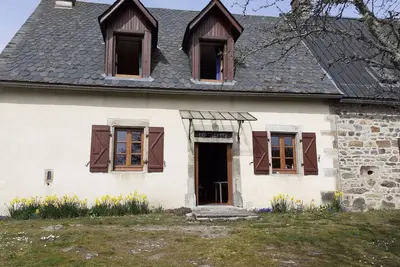 Image de Maison Auvergnate