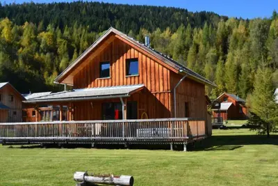 Image de # 139 mit 4 Schlafzimmern & Sprudelbad by Interhome