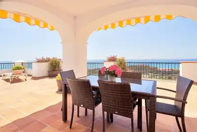 Image de Poseidón Málaga Appartement de Luxe