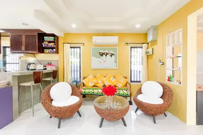 Image de The Endless Pool Villa Psu