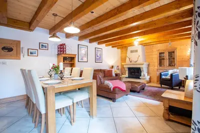 Image de Résidence des Alpes, Morzine