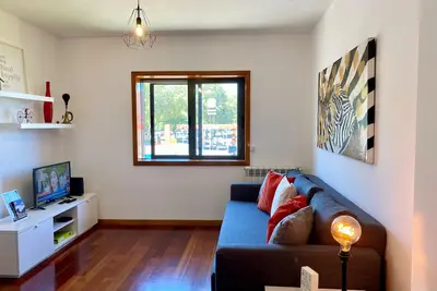 Image de S. João Campus Porto Apartment