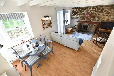 Image de Granny Polly's Cottage - dog friendly idyllic retreat near the beach