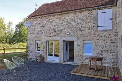 Image de Maison authentique en Normandie