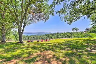 Image de Lakeview Edgemont Escape w/ Fire Pit + Grill!
