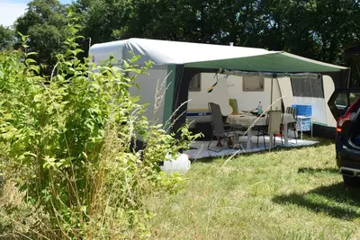 Image de Caravan rental region Guidel(56520)