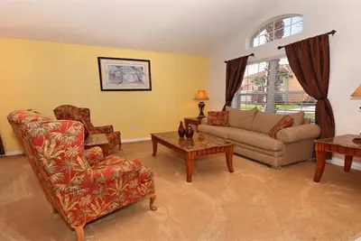 Image de Solana Resort - 4 Bed 3 Baths Villa