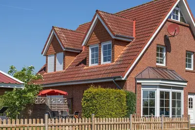 Image de Vacation home Robby - Holiday home Robby also available with dog