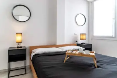 Image de [Maison Lebon 5 ★] Modern & elegant! Metro 1min