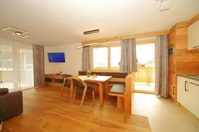 Image de Feldlhof- Panorama Apartment - Panorama 4 persons
