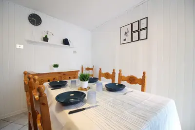 Image de La Marmotte Maison de Vacance - Affitti Brevi Italia
