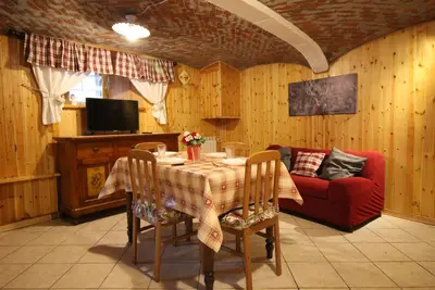 Image de L'Ermellino Holiday Apartment - Affitti Brevi Italia