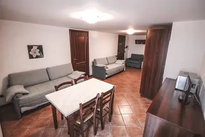 Image de Residence Aquila - Bilo Monte Rena