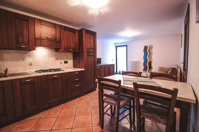 Image de Residence Aquila - Bilo Testa di Comagna