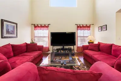 Image de Emerald Island Resort - 5 Bed 3 Baths Villa