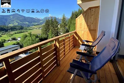 Image de Apartment 7, Dusche, Wc, 1 Schlafraum - Pinta Kombilo Apartments