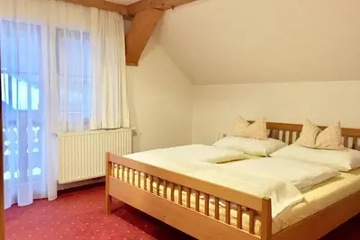 Apartment Klafferkessel - Rochlhof