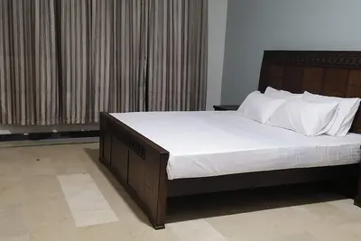 Image de Furnished house for family, close to Islamabad airport