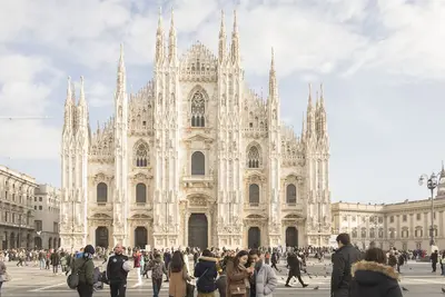 Image de Milano Elegance Home: centre historique, élégant et confortable, 5 personnes