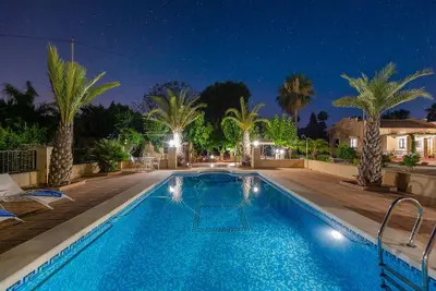 Image de Harmony Villa by Fidalsa