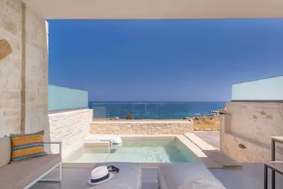 Image de Aura Suite, Coastline Getaway