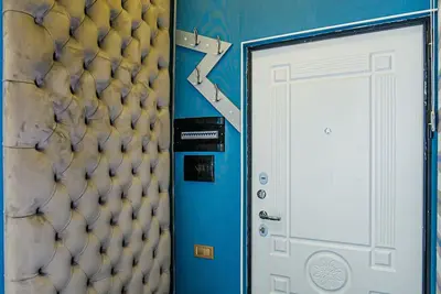 Image de Baku, Deluxe 2 bhk apt-Buta