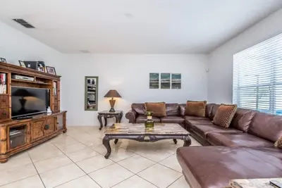 Image de Highlands Reserve - 6 Bed 4 Baths Villa