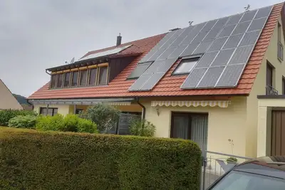 Image de Quiet vacation apartment, Franconian Lake District - near Altmühlsee