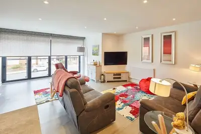 Image de Host & Stay | Even Keel