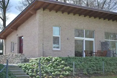 Image de Ferienhaus \"zur Weide\" Urlaub in den Dammer Bergen