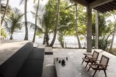 Image de Privet house peaceful with internet