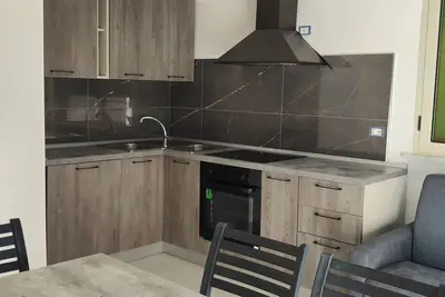 Image de Apartment 200 meters from the sea