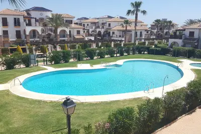 Image de Al Andalus Residencial S, rez de chaussée, Wifi