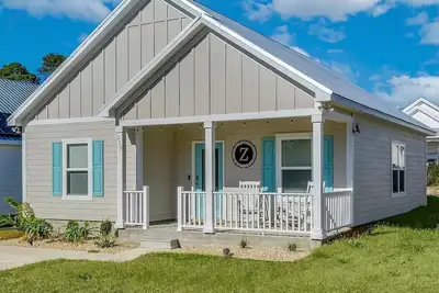 Image de The Seabreeze Retreat with community pool