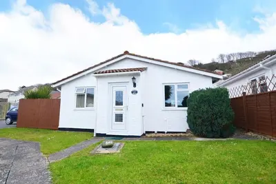 Image de Summer Breeze - Deux Chambres Maison, Couchages 4