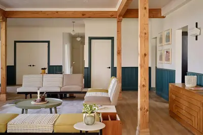 Image de The Wallace House | 20 Person Luxury Accommodations | Black Bear Ridge Resort