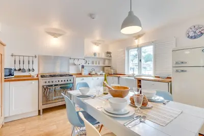 Image de Market View - Deux Chambres Appartement, Couchages 4