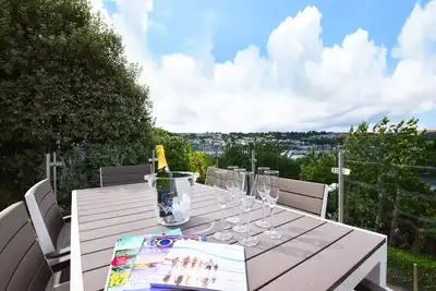 Image de Waterhead View - Trois Chambres Appartement, Couchages 5