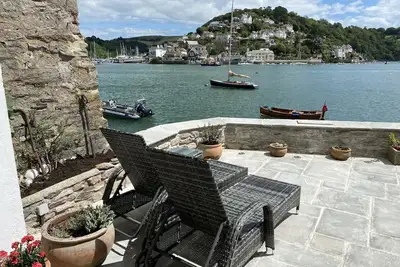 Image de Gullsway Lower - Deux Chambres Appartement, Couchages 4