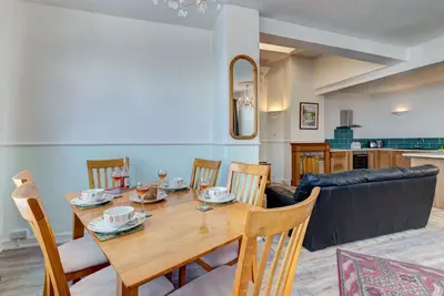 Image de Oddicombe Hall Flat 2