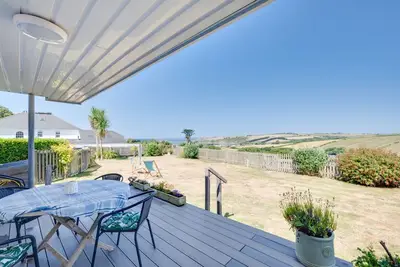Image de Island View - Deux Chambres Maison, Couchages 5